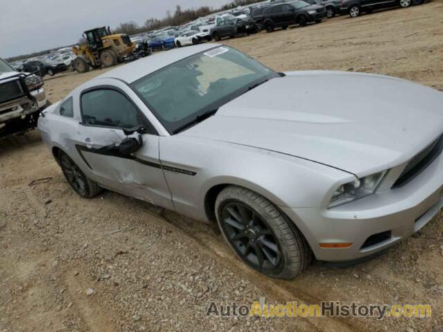 2012 FORD MUSTANG, 1ZVBP8AM6C5221112