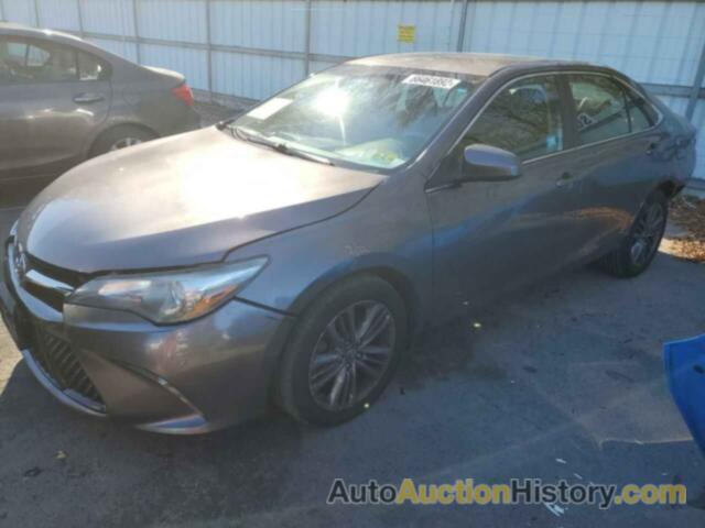 2016 TOYOTA CAMRY LE, 4T1BF1FK9GU201545
