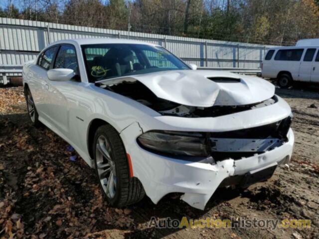 2021 DODGE CHARGER R/T, 2C3CDXCT5MH584028