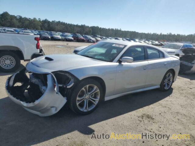 2021 DODGE CHARGER R/T, 2C3CDXCT7MH642382