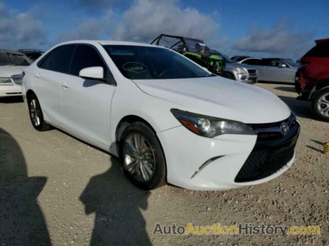 2016 TOYOTA CAMRY LE, 4T1BF1FK7GU548968