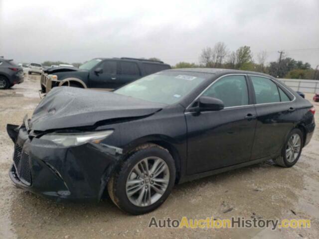 2015 TOYOTA CAMRY LE, 4T1BF1FK1FU069539