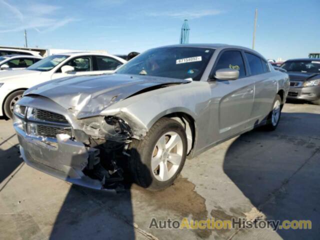 2011 DODGE CHARGER, 2B3CL3CG8BH543000