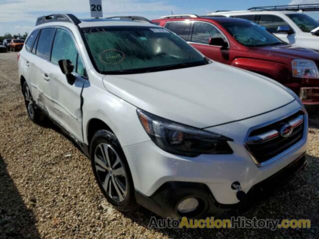 2019 SUBARU OUTBACK 3.6R LIMITED, 4S4BSENC5K3276402