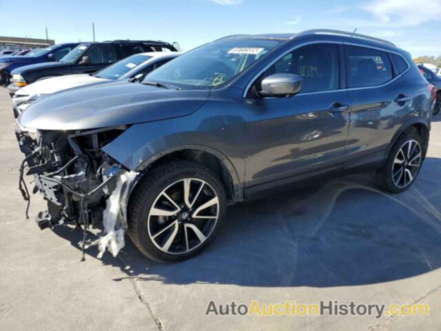 2019 NISSAN ROGUE S, JN1BJ1CP5KW211248