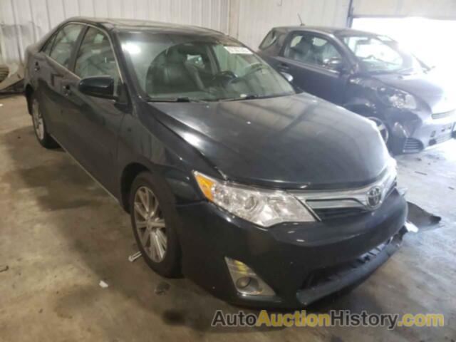 2012 TOYOTA CAMRY BASE, 4T4BF1FK5CR250192