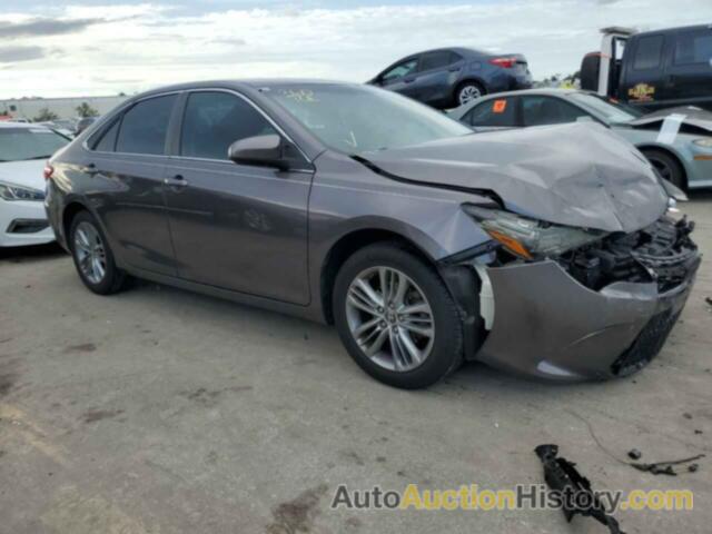 2015 TOYOTA CAMRY LE, 4T1BF1FK4FU049107