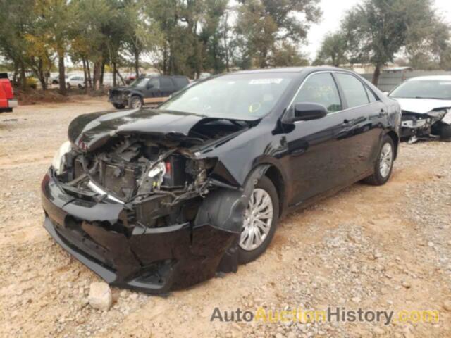 2012 TOYOTA CAMRY BASE, 4T4BF1FK6CR227746