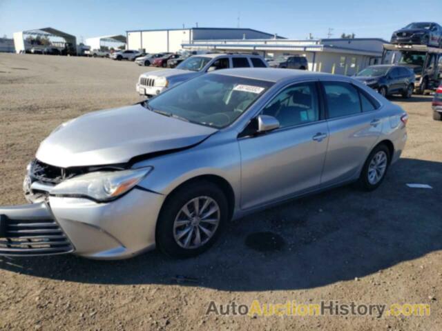 2016 TOYOTA CAMRY LE, 4T4BF1FK2GR530514