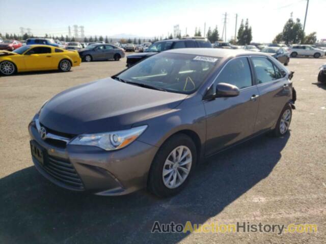 2016 TOYOTA CAMRY LE, 4T4BF1FK8GR564411