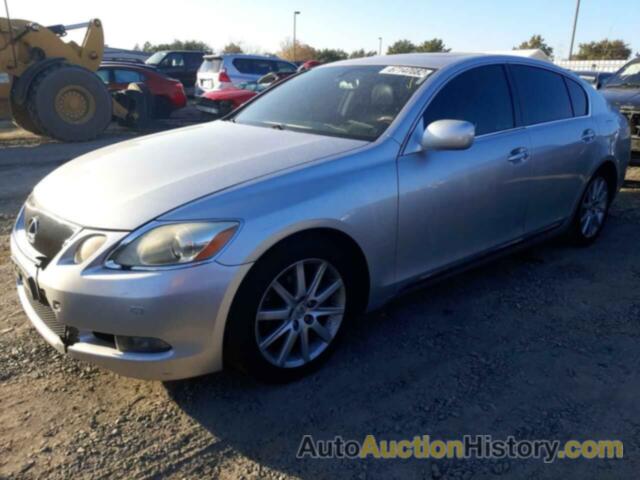 2006 LEXUS ALL OTHER 300, JTHBH96S265012515