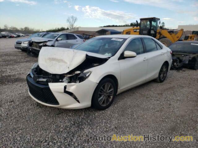 2015 TOYOTA CAMRY LE, 4T1BF1FK4FU033490