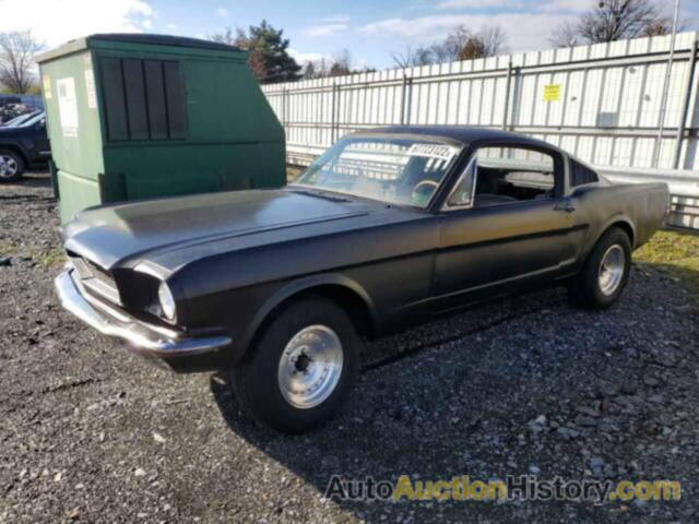 1966 FORD MUSTANG, 6T09C108010