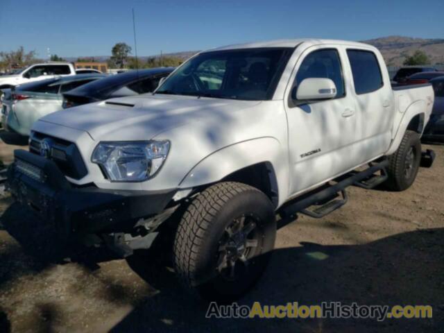 2013 TOYOTA TACOMA DOUBLE CAB PRERUNNER, 5TFJU4GN9DX035795