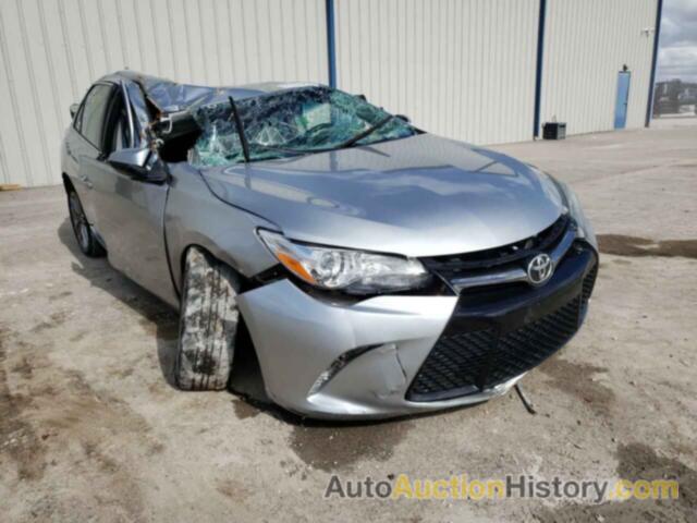 2015 TOYOTA CAMRY LE, 4T1BF1FK4FU033652