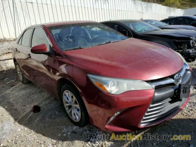 2016 TOYOTA CAMRY LE, 4T1BF1FK9GU588341