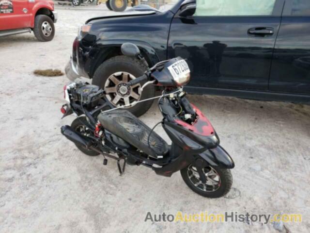 2020 OTHER MOPED, L2BB9NCC7LB529188
