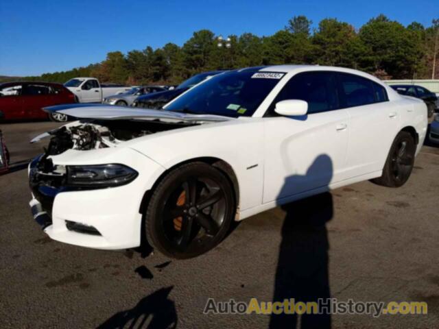 2018 DODGE CHARGER R/T, 2C3CDXCT0JH128692