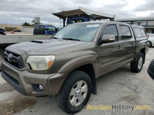 2013 TOYOTA TACOMA DOUBLE CAB PRERUNNER, 5TFJU4GN0DX034132