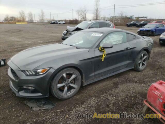 2017 FORD MUSTANG, 1FA6P8AM7H5216034