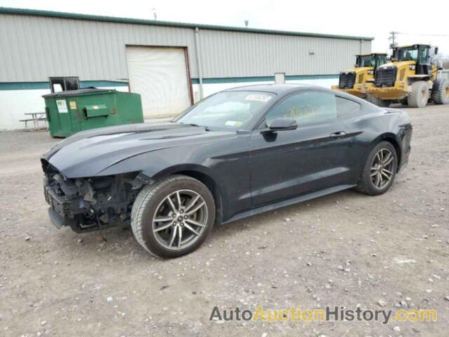 2016 FORD MUSTANG, 1FA6P8TH1G5304379