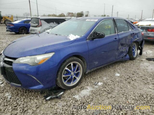 2015 TOYOTA CAMRY LE, 4T1BF1FK3FU887029