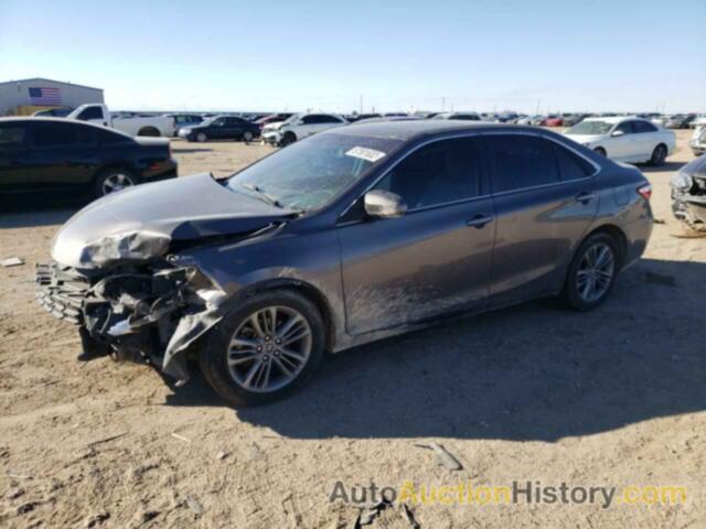 2015 TOYOTA CAMRY LE, 4T1BF1FK2FU051454