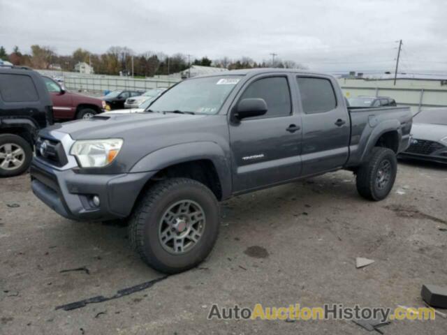 2012 TOYOTA TACOMA DOUBLE CAB LONG BED, 3TMMU4FN9CM039896