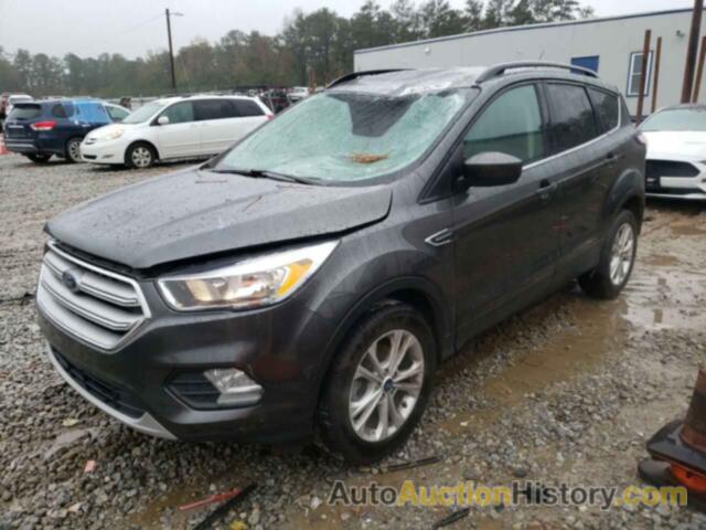 2018 FORD ESCAPE SE, 1FMCU0GD7JUD06743