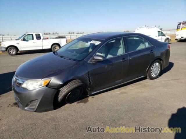 2012 TOYOTA CAMRY BASE, 4T4BF1FK5CR264173