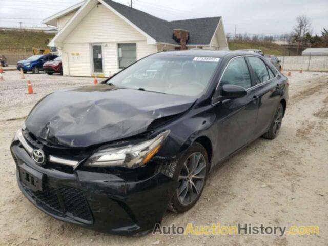 2015 TOYOTA CAMRY LE, 4T1BF1FK7FU977610