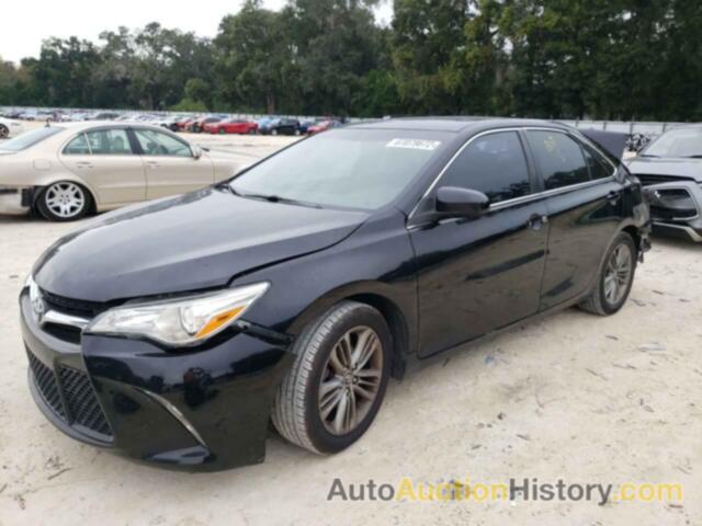 2015 TOYOTA CAMRY LE, 4T1BF1FK4FU896466