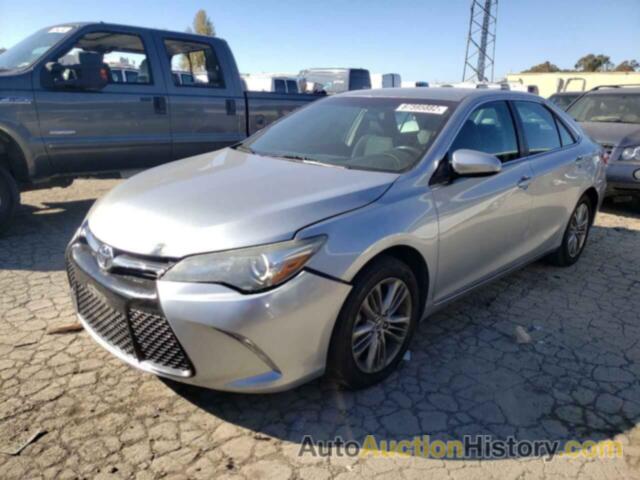 2015 TOYOTA CAMRY LE, 4T1BF1FK2FU924992