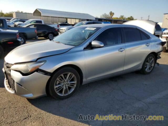 2015 TOYOTA CAMRY LE, 4T1BF1FK0FU484013