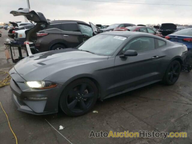 2021 FORD MUSTANG, 1FA6P8TH1M5153250
