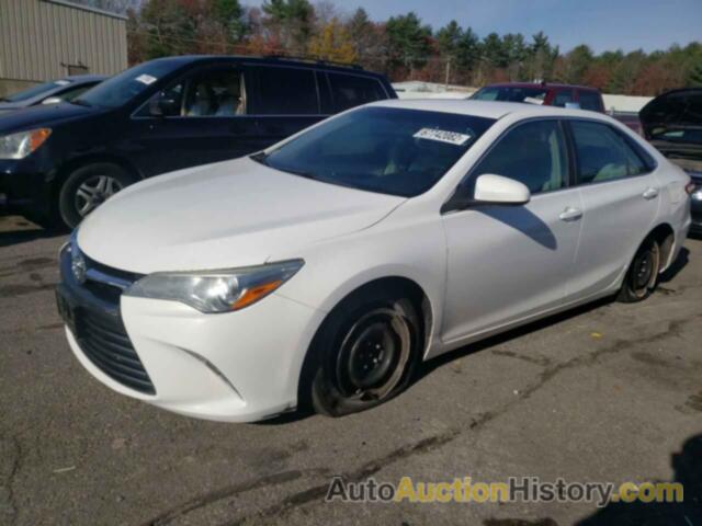 2016 TOYOTA CAMRY LE, 4T1BF1FK9GU529919