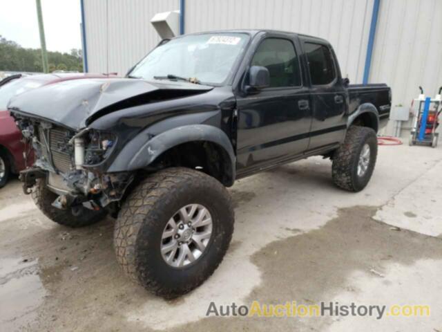 2004 TOYOTA ALL OTHER DOUBLE CAB PRERUNNER, 5TEGN92N74Z370610