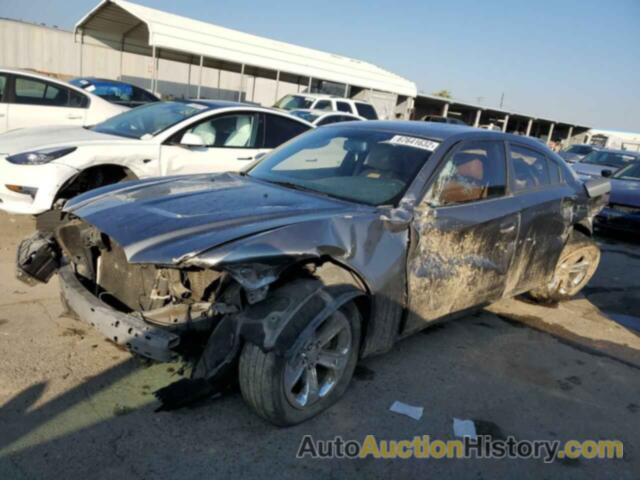 2011 DODGE CHARGER, 2B3CL3CG8BH590088