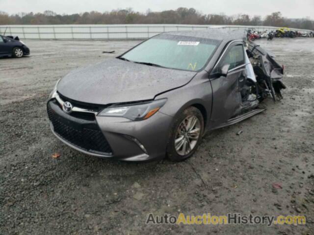 2015 TOYOTA CAMRY LE, 4T1BF1FK5FU961292