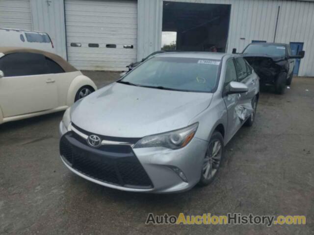 2017 TOYOTA CAMRY LE, 4T1BF1FK5HU389014