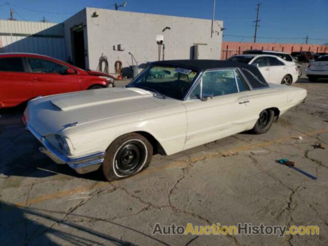 1964 FORD ALL OTHER, 4Y87Z174207