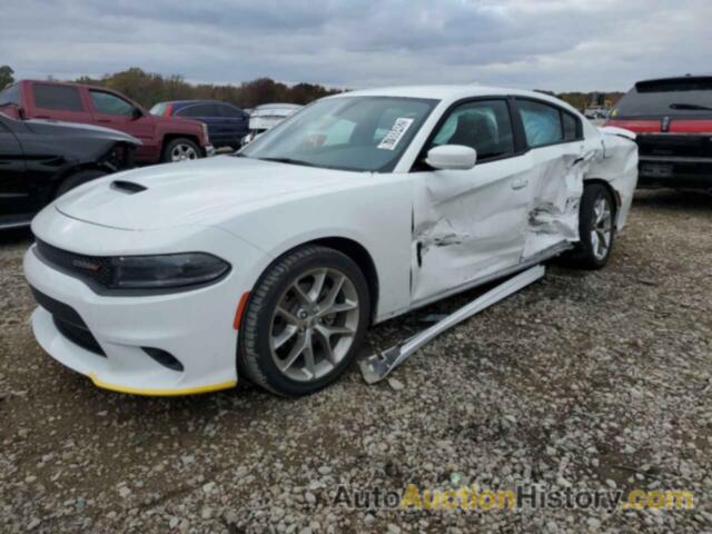 2022 DODGE CHARGER GT, 2C3CDXHG0NH182513