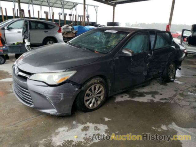 2015 TOYOTA CAMRY LE, 4T1BF1FK1FU036993