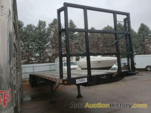 2006 FONTAINE TRAILER, 13N14830861534543