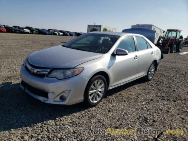 2013 TOYOTA CAMRY L, 4T4BF1FK8DR299081