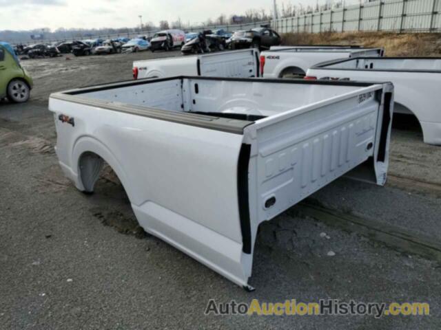 2022 FORD PICKUPBED, 2F0RDP1CKUPBED22