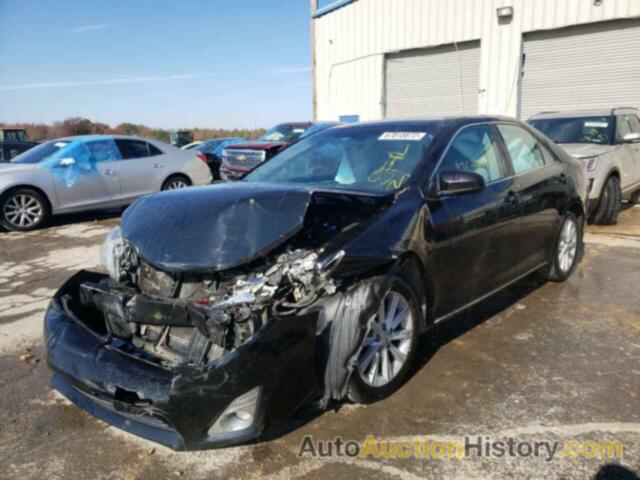 2012 TOYOTA CAMRY BASE, 4T4BF1FK5CR213109