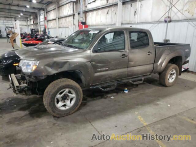 2013 TOYOTA TACOMA DOUBLE CAB LONG BED, 3TMMU4FN6DM059945