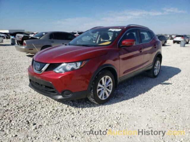 2019 NISSAN ROGUE S, JN1BJ1CP0KW218351