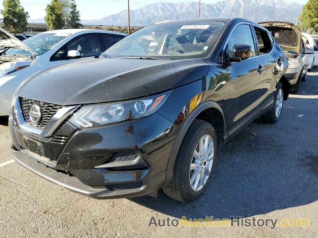 2022 NISSAN ROGUE S, JN1BJ1AW1NW682571